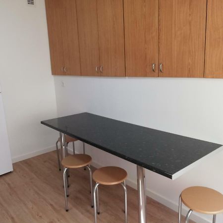 Апартаменти Apartamento Calzada II Сантьяго-де-Компостела Екстер'єр фото